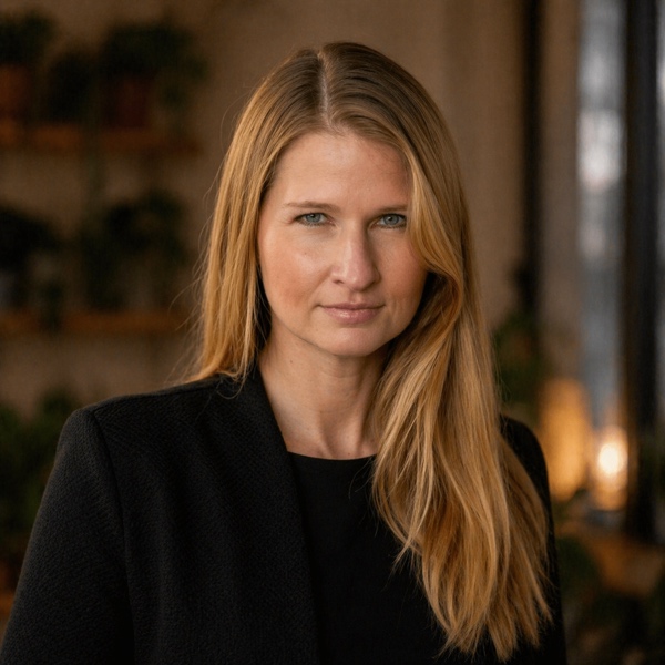 Maja Catrin Schulze, Recruiterin