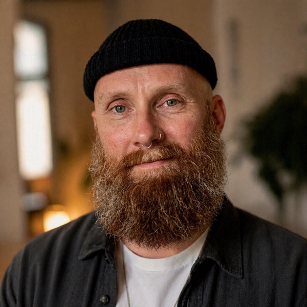 Tino Werner, Recruiter